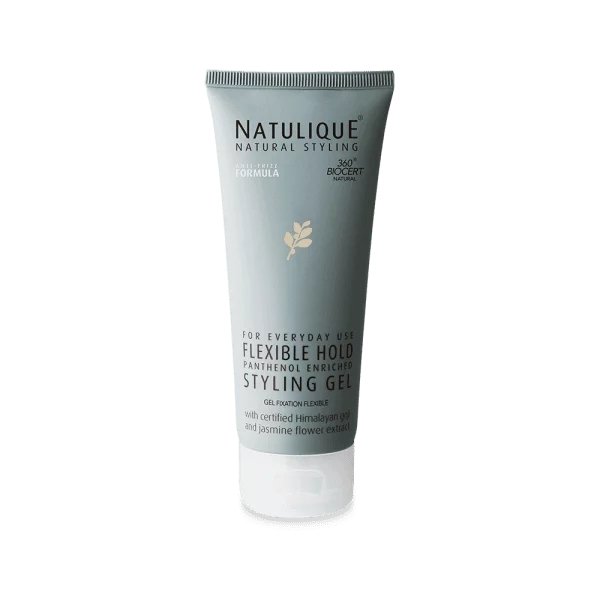 Natulique Styling Gel 3.4oz | Artisan Hair Cary