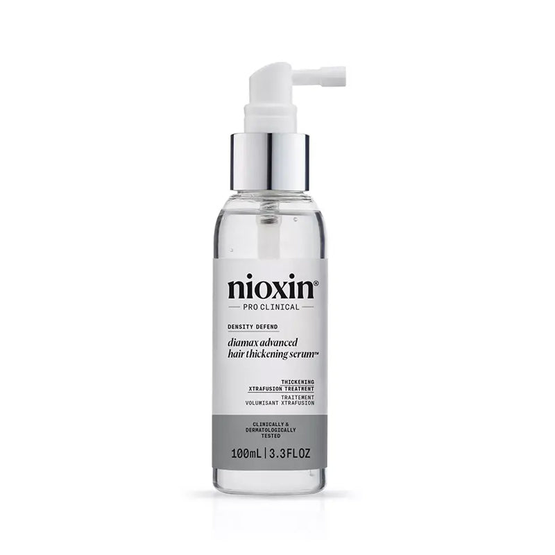 Nioxin Diamax Intensive Therapy Thickening Xtrafusion Treatment, 3.38