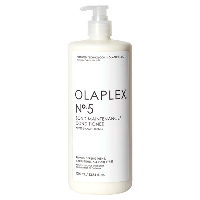 Olaplex No. 5 Bond Maintenance Conditioner 33.8oz | Artisan Hair Cary