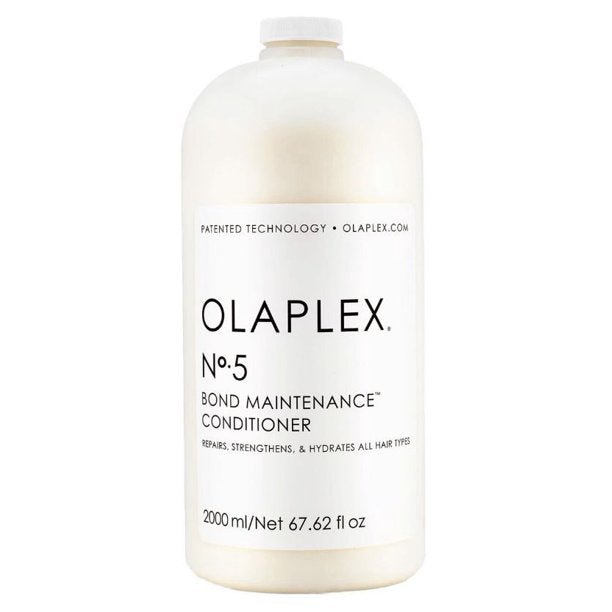 Olaplex No.5 Bond Maintenance Conditioner, 67.62 oz | Artisan Hair Cary