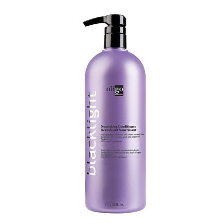 Oligo Blacklight Nourishing Conditioner 32 oz | Artisan Hair Cary