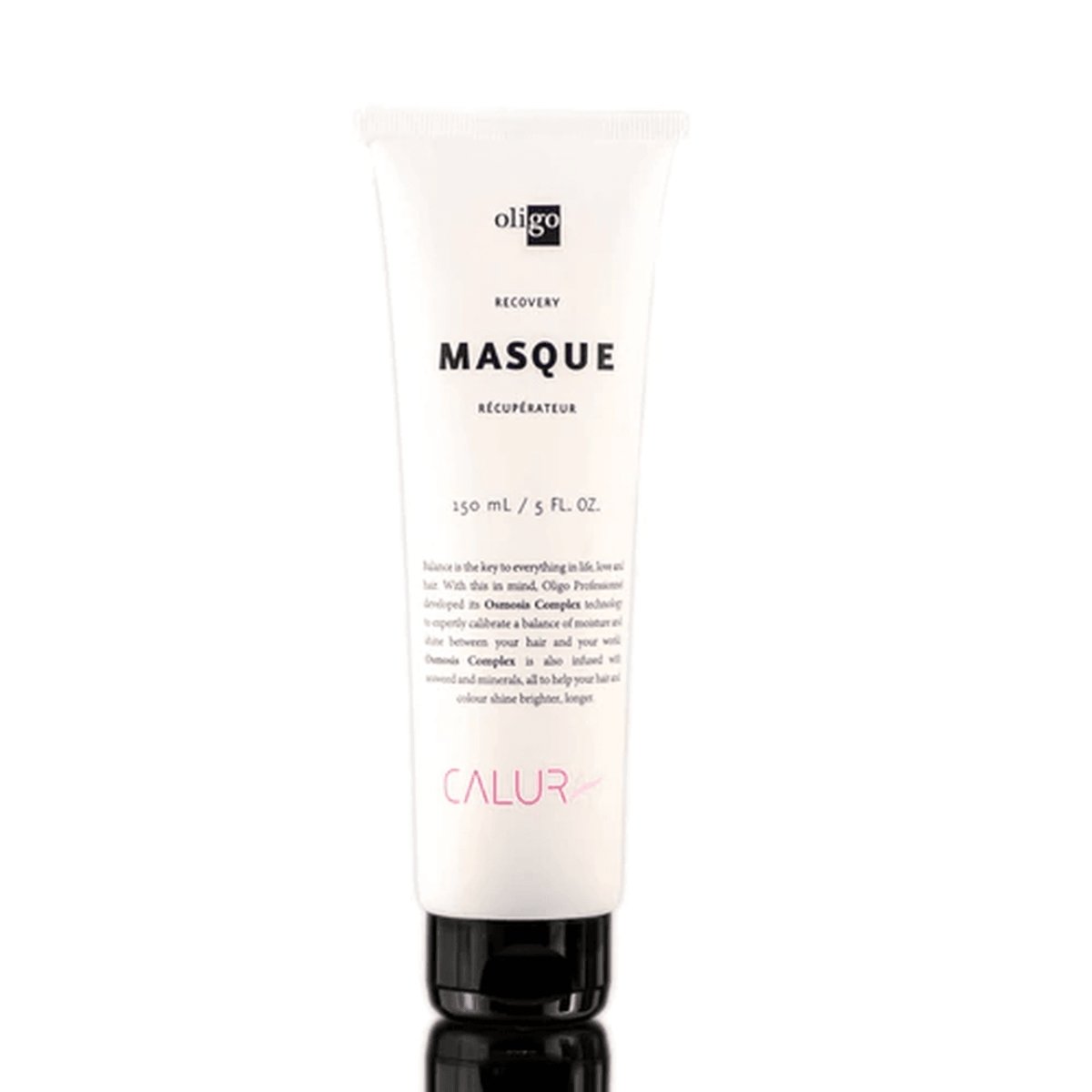 Oligo Recovery Mask 5 oz | Artisan Hair Cary