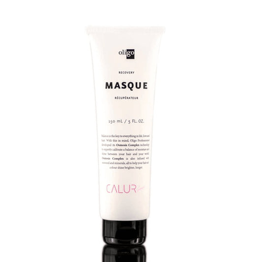 Oligo Recovery Mask 5 oz | Artisan Hair Cary