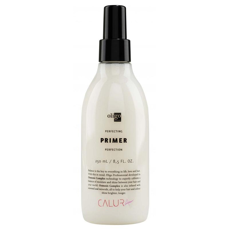 Oligo Perfecting Primer 8.5oz - Oligo | Artisan Hair Cary, Cary NC