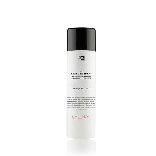 Oligo Texture Spray Dry 7 oz | Artisan Hair Cary