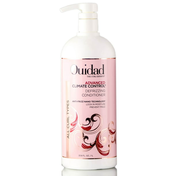 Ouidad Advanced Climate Control Defrizzing Conditioner | Artisan Hair Cary