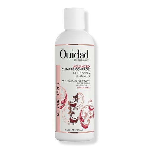 Ouidad Advanced Climate Control Defrizzing Shampoo | Artisan Hair Cary