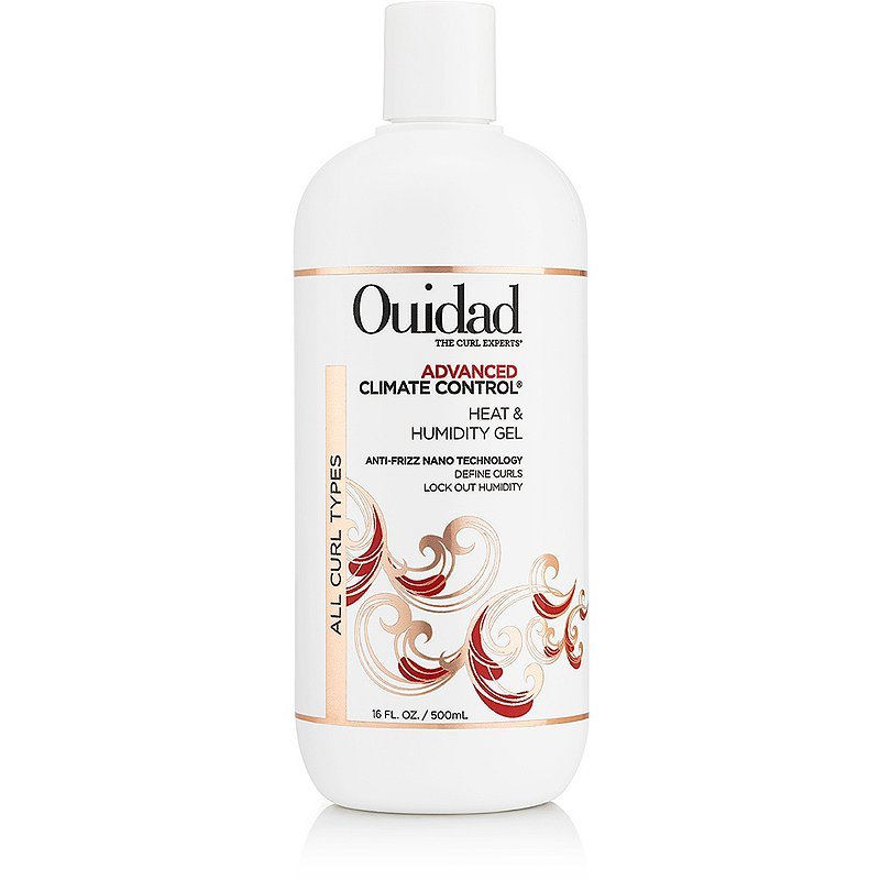 Ouidad Advanced Climate Control Heat and Humidity Gel | Artisan Hair Cary