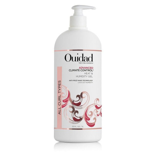 Ouidad Advanced Climate Control Heat and Humidity Gel | Artisan Hair Cary