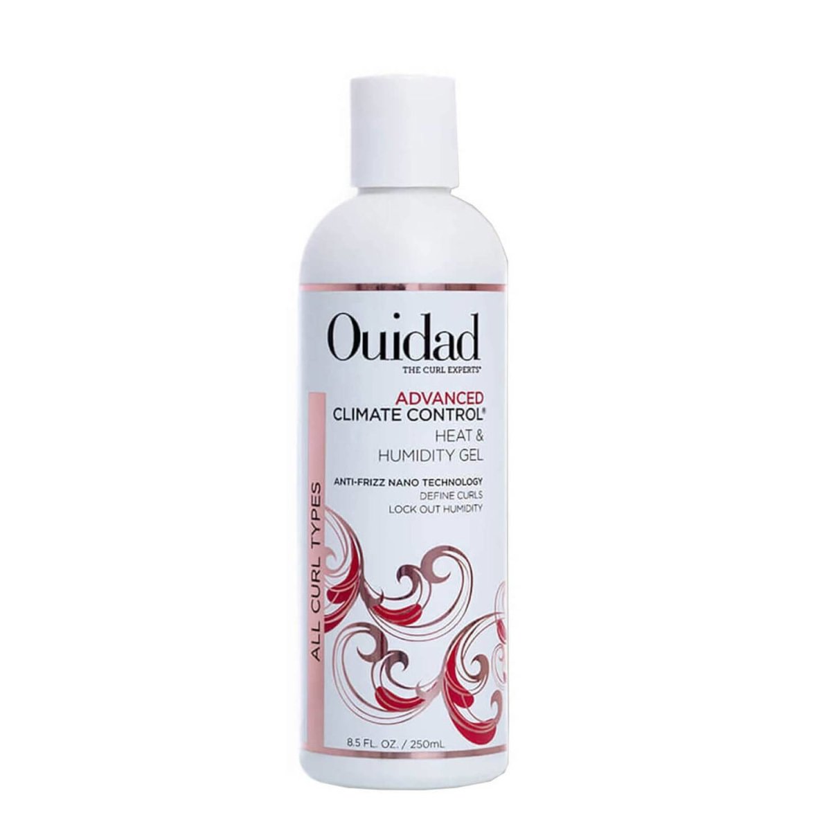 Ouidad Advanced Climate Control Heat and Humidity Gel | Artisan Hair Cary
