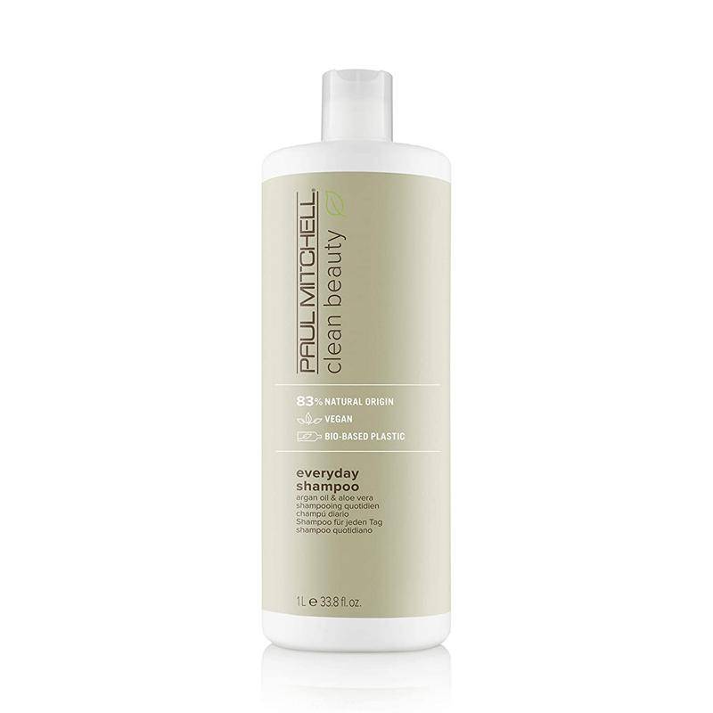 Paul Mitchell Clean Beauty Everyday Shampoo, 33.8 fl.oz. | The
