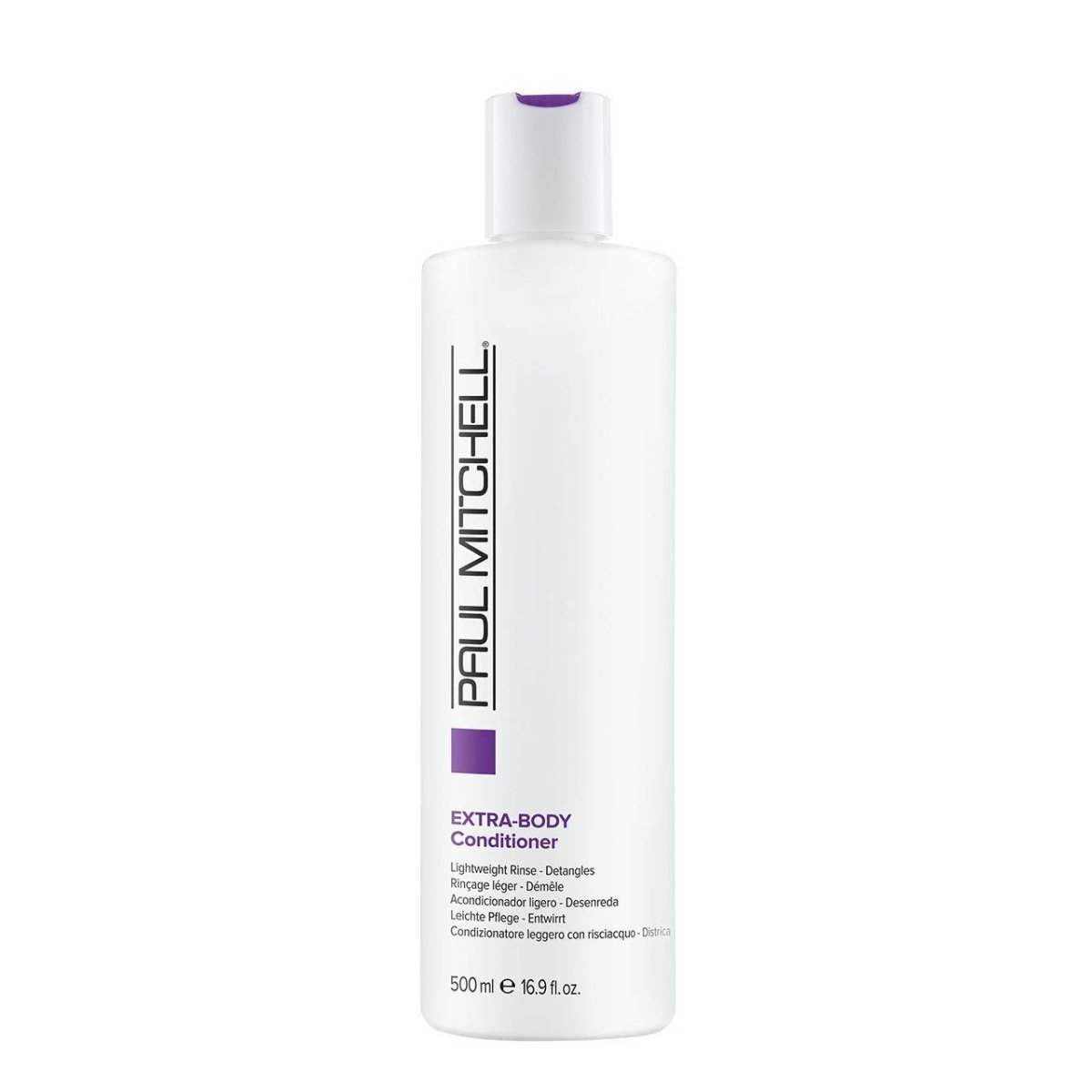 Paul Mitchell Extra Body Conditioner - 33.8 oz. | Artisan Hair Cary