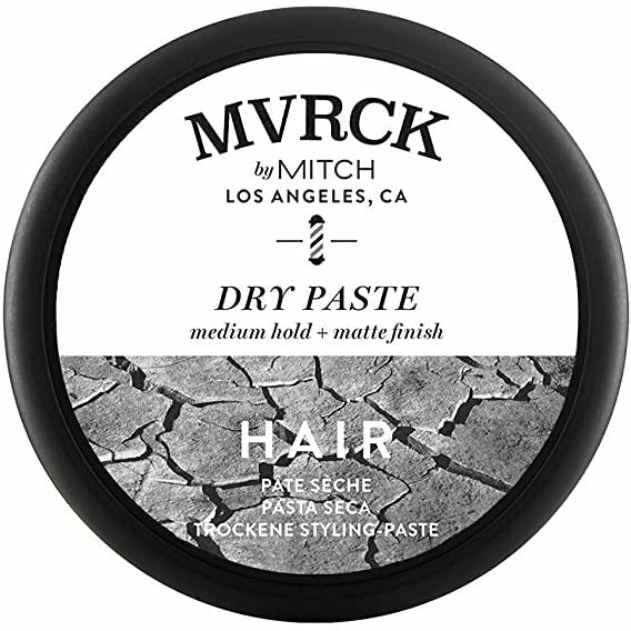 Paul Mitchell MVRCK Dry Paste 3oz | Artisan Hair Cary
