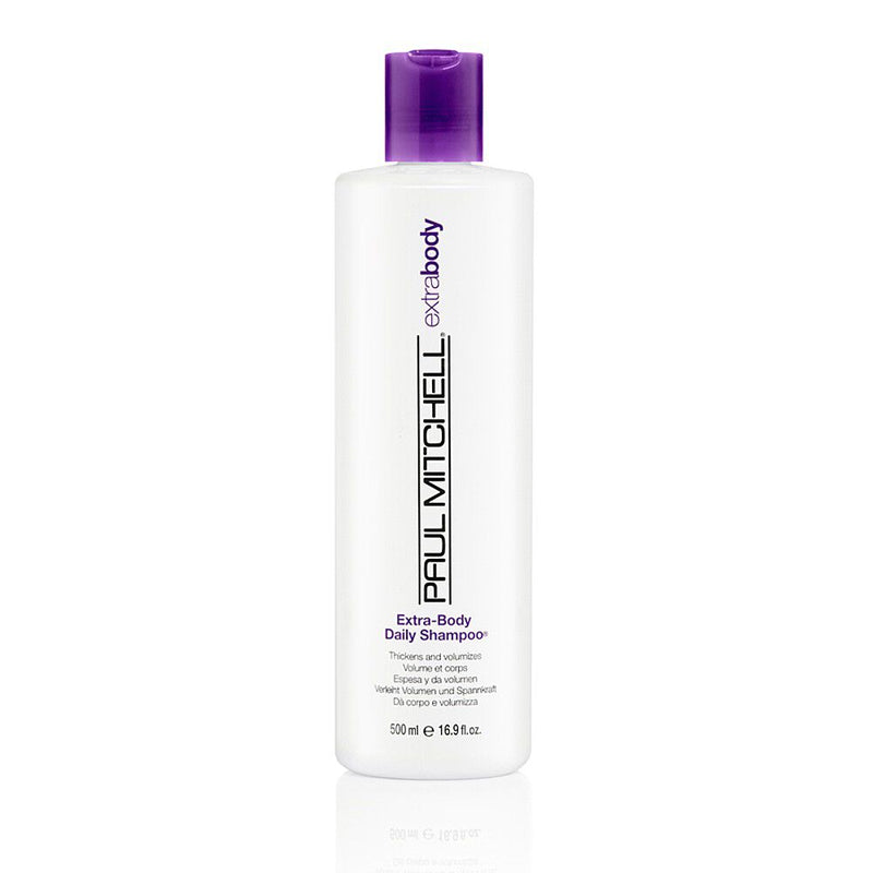 Paul Mitchell Extra-Body Daily Shampoo 16.9oz