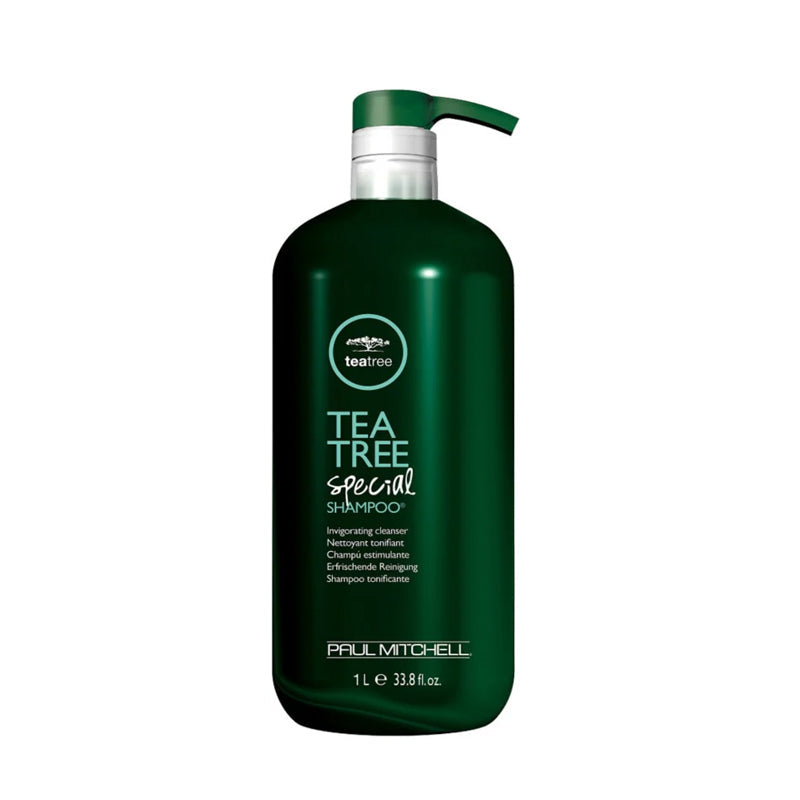 Paul Mitchell Tea Tree Special Shampoo 33.8 oz