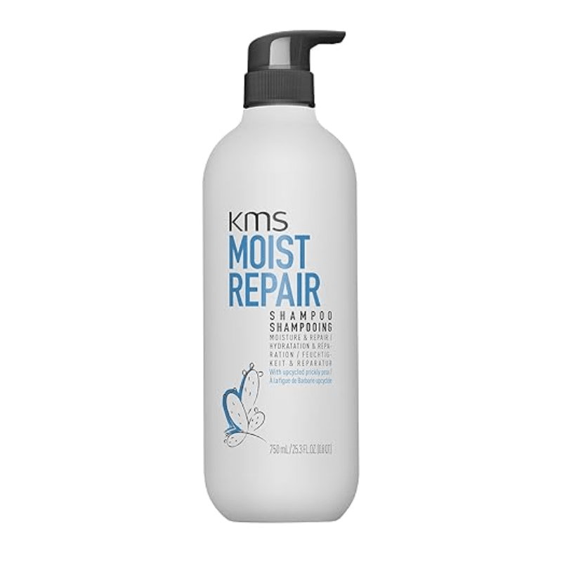 KMS MoistRepair Shampoo - KMS | Artisan Hair Cary, Cary NC