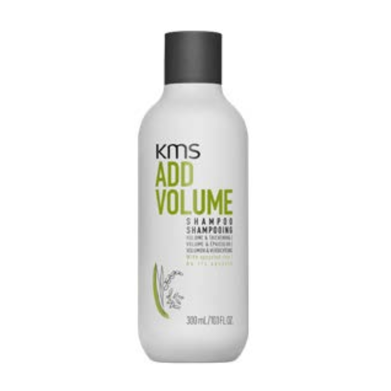 KMS Add Volume Shampoo - KMS | Artisan Hair Cary, Cary NC