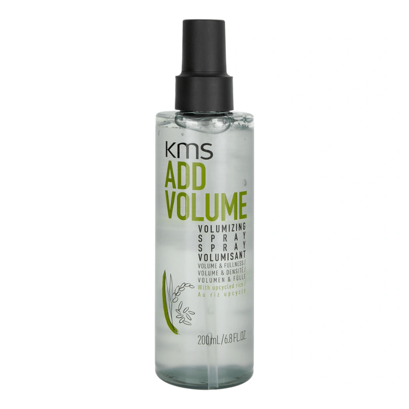 KMS Add Volume Volumizing Spray 6.8oz - KMS | Artisan Hair Cary, Cary NC