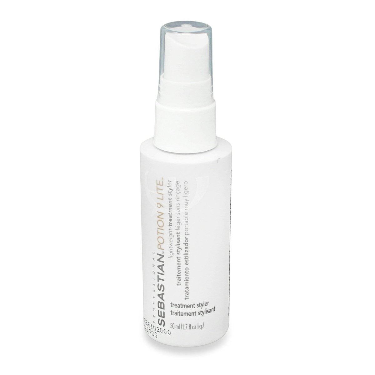 Sebastian Professional Professional Potion # 9 Light Styler Treatment,