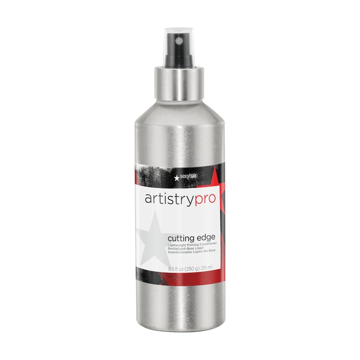Sexy Hair Artistry Pro Cutting Edge Lightweight Primer Conditioner 8.5
