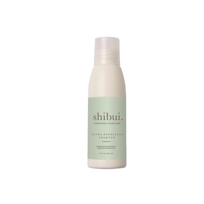 Shibui Ultra Hydrating Shampoo - ShiBui | Artisan Hair Cary, Cary NC