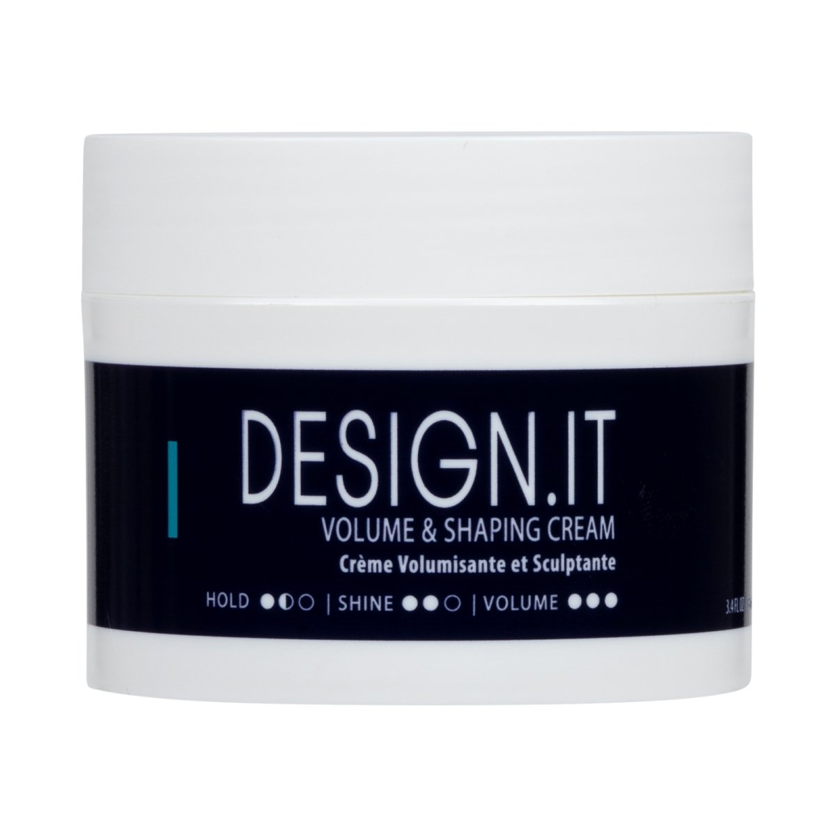 SudzzFx Design.It Volume & Shaping Creme , 2 oz | Artisan Hair Cary