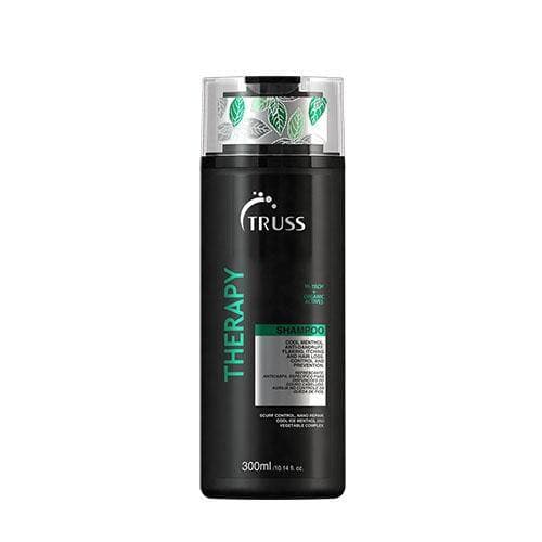 Truss Therapy Shampoo 10.14oz | Artisan Hair Cary