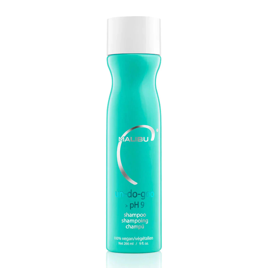 Malibu C Un-Do-Goo Shampoo 9oz | Artisan Hair Cary