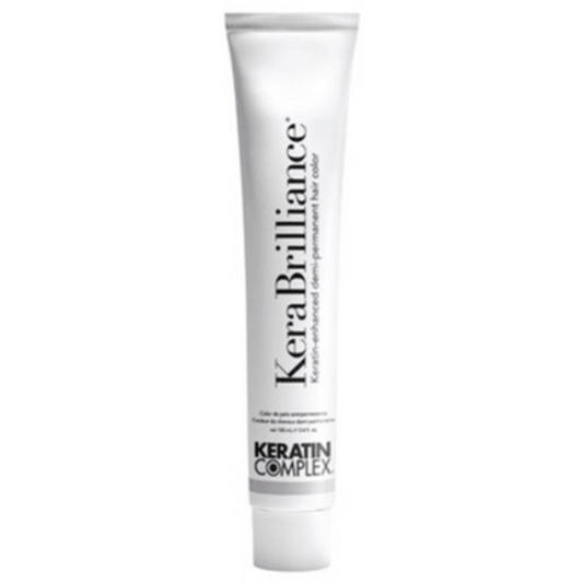 Keratin Complex KeraBrilliance Demi-Permanent Color 3.4oz