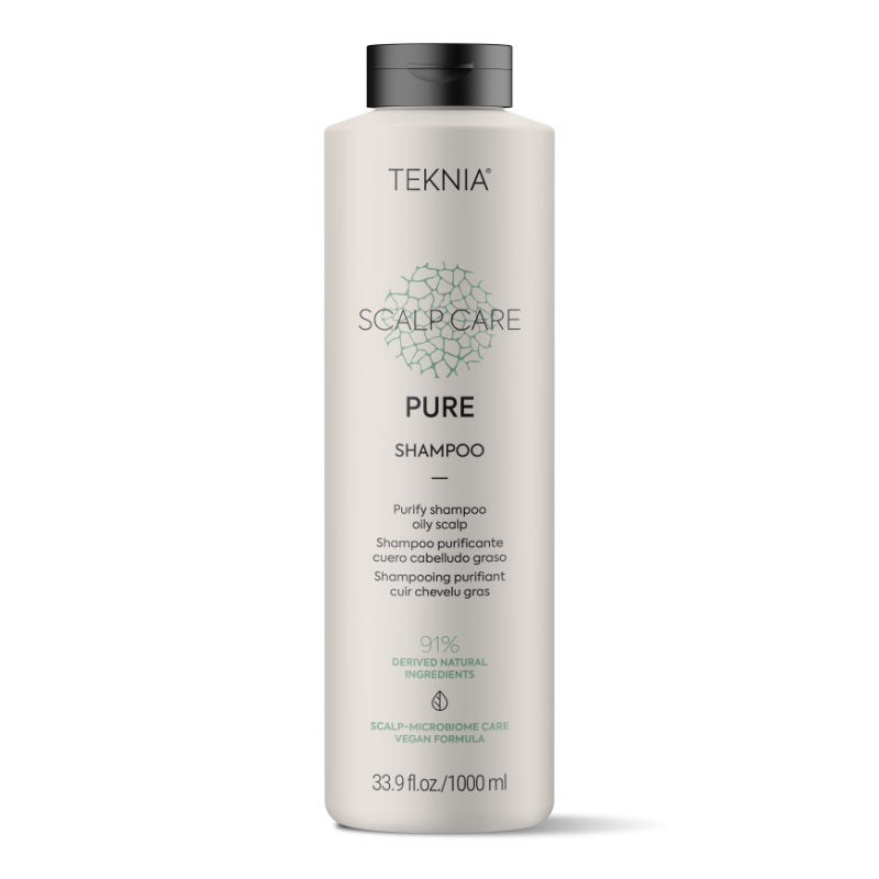 Lakme Scalp Care Purify Shampoo - Lakmé | Artisan Hair Cary, Cary NC