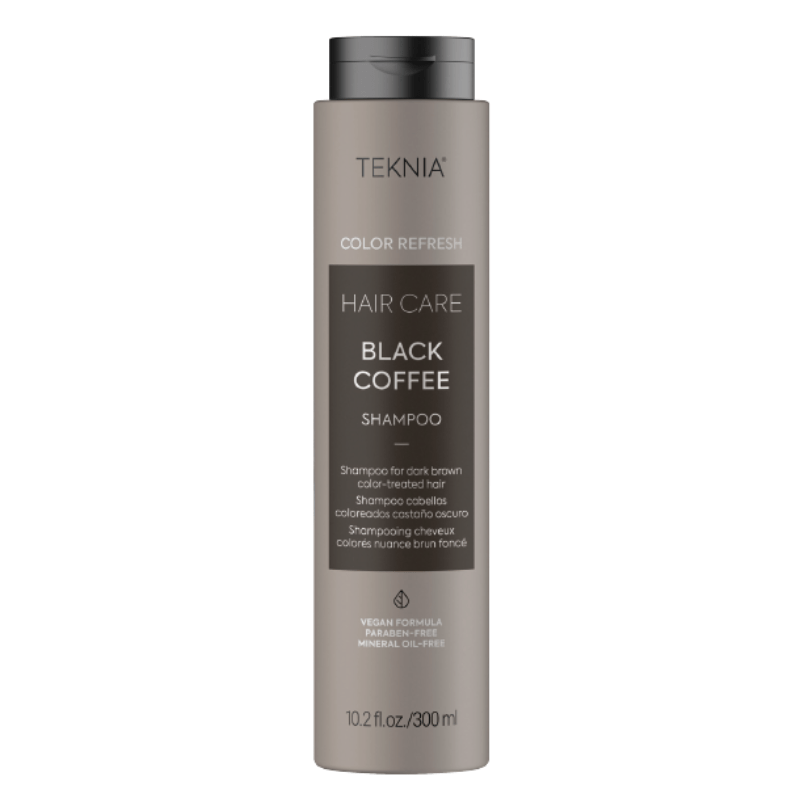 Lakme Black Coffee Color Refresh Shampoo 10.2oz - Lakmé | Artisan Hair Cary, Cary NC