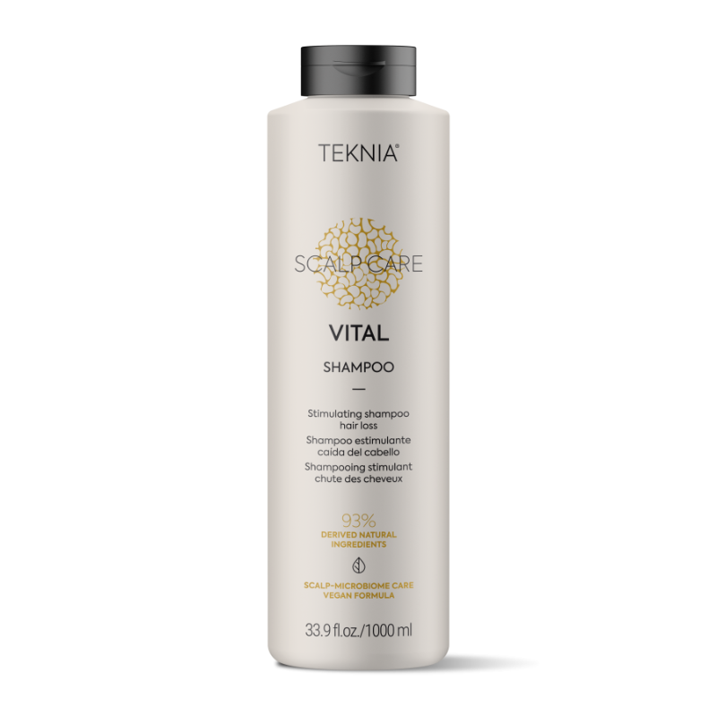 Lakme Scalp Care Vital Stimulating Shampoo - Lakmé | Artisan Hair Cary, Cary NC