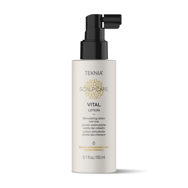 Lakme Scalp Care Vital Stimulating Lotion 5.1 oz - Lakmé | Artisan Hair Cary, Cary NC