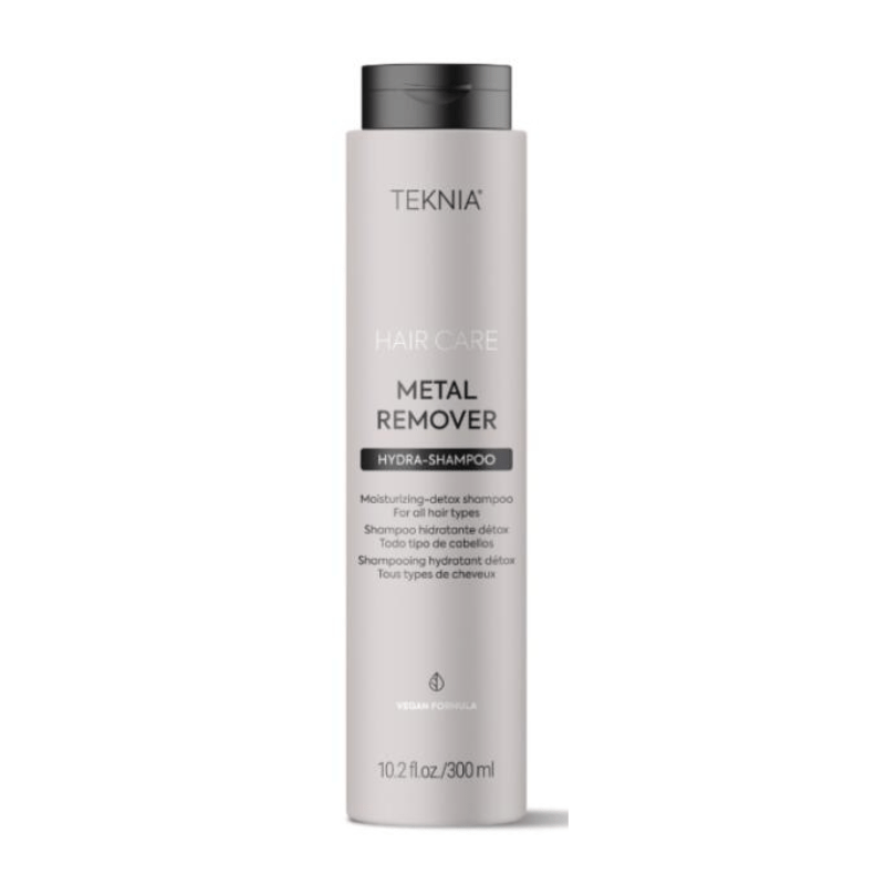 Lakme Metal Remover Hydra Shampoo 10.2oz - Lakmé | Artisan Hair Cary, Cary NC
