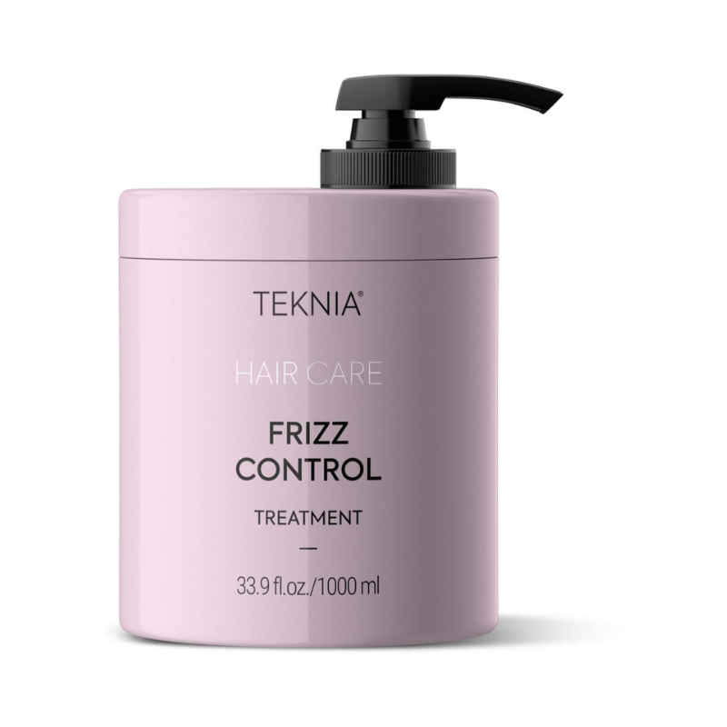 Lakme Teknia Frizz Control Treatment