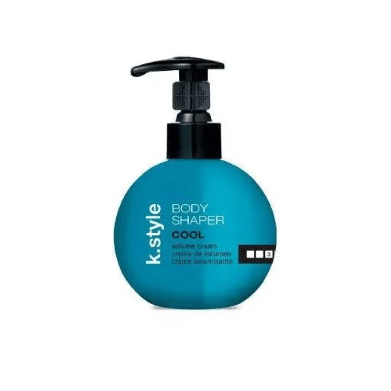 Lakme Body Shaper Volume Cream 8.5oz