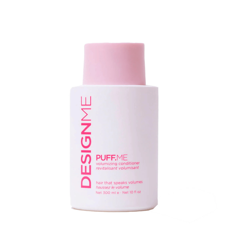 Design.ME Puff.Me Volumizing Conditioner 1.69oz - Design.Me | Available at Artisan Hair Cary, Cary, NC