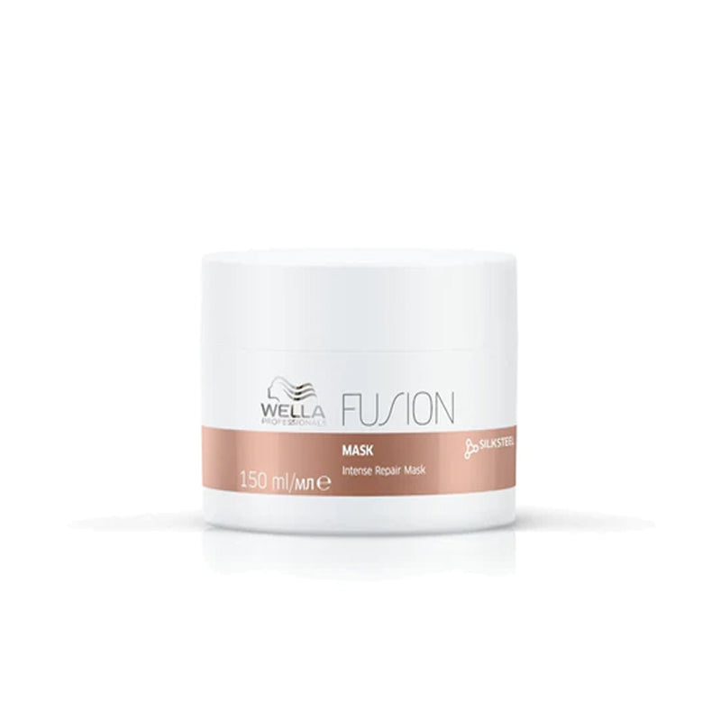 Wella Fusionplex Intense Repair Mask, 5 oz | Artisan Hair Cary
