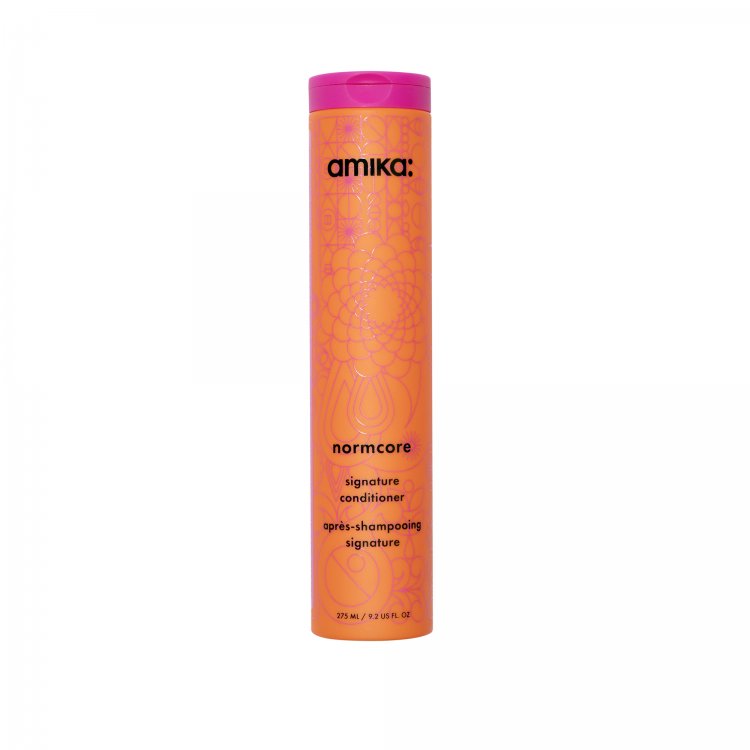 Amika Normcore Signature Conditioner | Artisan Hair Cary