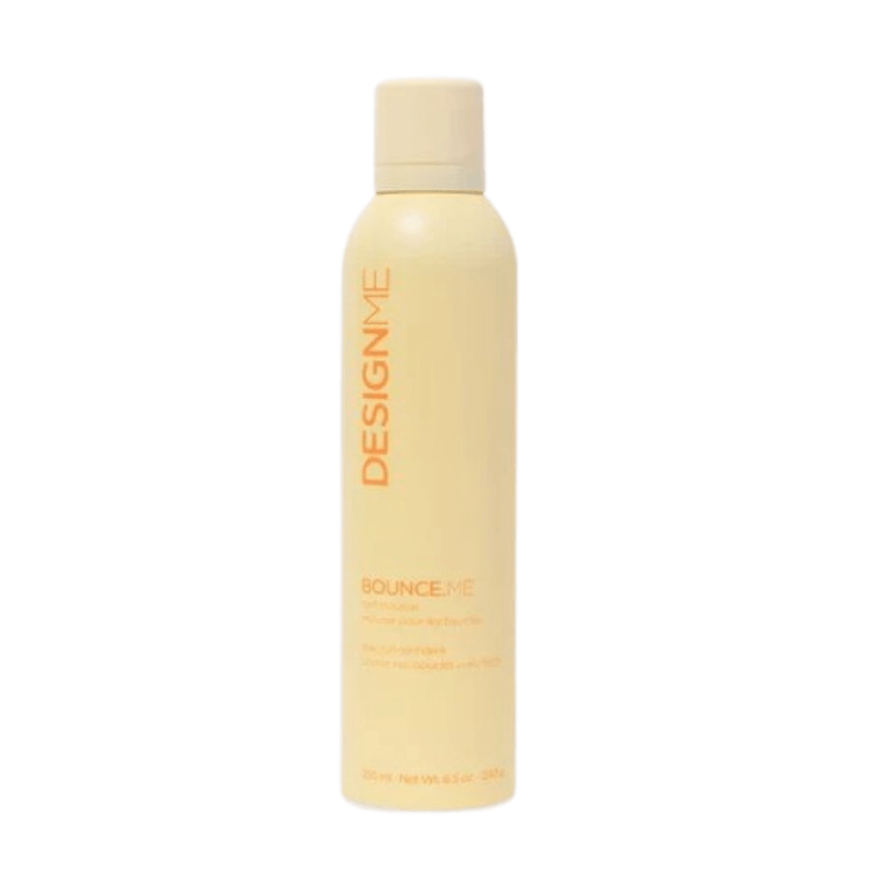Design.Me Bounce.ME Curl Mousse 2.9oz - Design.Me | Available at Artisan Hair Cary, Cary, NC