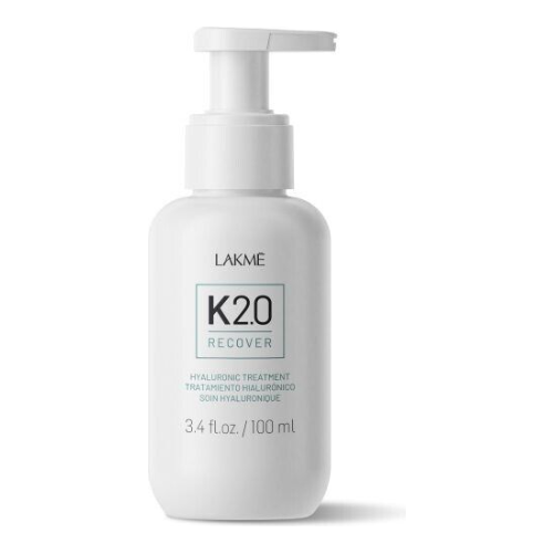 Lakme K 2.0 Recover Hyaluronic Treatment 3.3oz