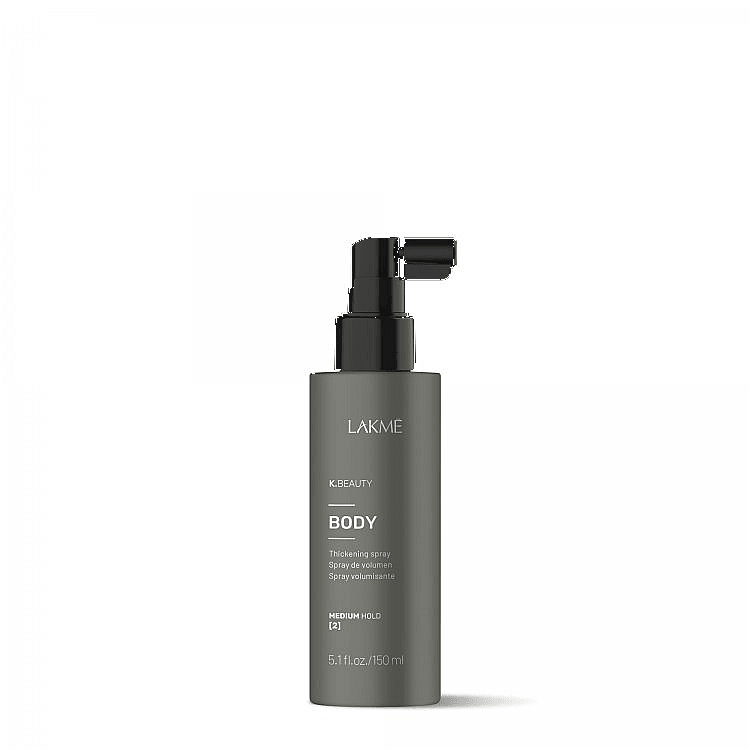 Lakme K Finish Finish- Body Thickening Spray 5oz - Lakmé | Artisan Hair Cary, Cary NC