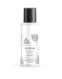 Aluram Body Moisturizer 2oz - Aluram | Available at Artisan Hair Cary, NC
