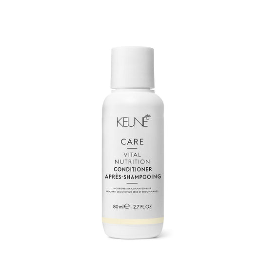 Keune Care Vital Nutrition Conditioner 2.7oz