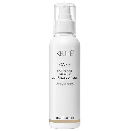Keune Care Satin Oil Milk 4.7 Floz | Artisan Hair Cary