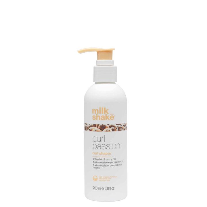 Milk_shake Curl Passion Curl Shaper 6.8oz - Milk Shake | Artisan Hair Cary, Cary NC
