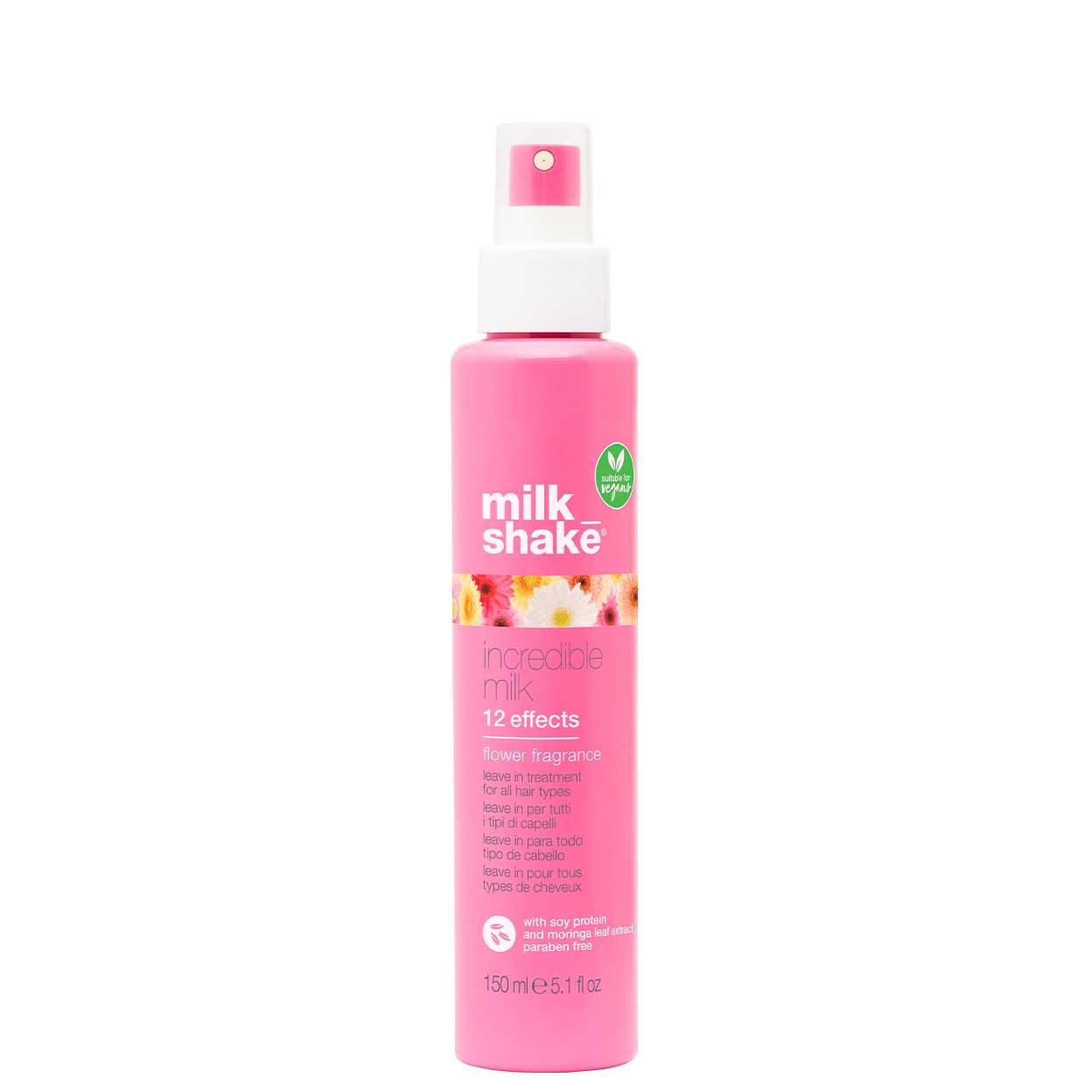 Milk Shake Incredible Milk Flower 5.1oz - Milk Shake | Artisan Hair Cary, Cary NC