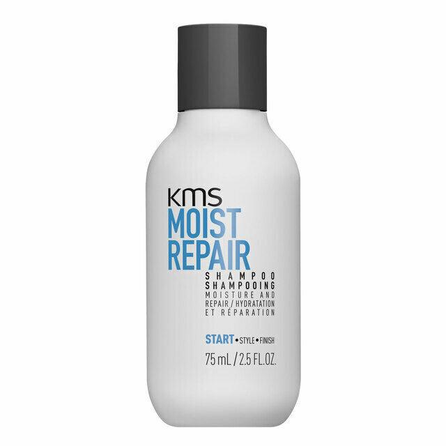 KMS Moist Repair Shampoo 2.5oz - KMS | Artisan Hair Cary, Cary NC