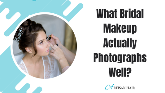bridal hair and makeup planning guide
