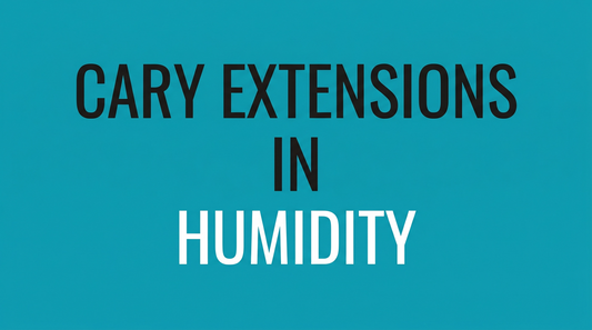 cary extensions humidity